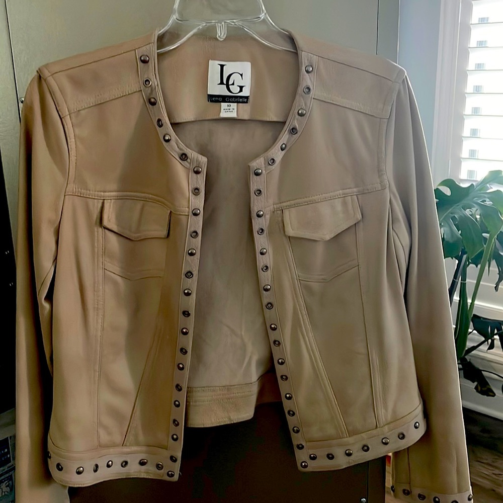 Jacket